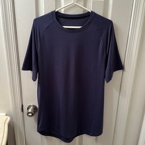 Lululemon Drysense Shirt - Size L